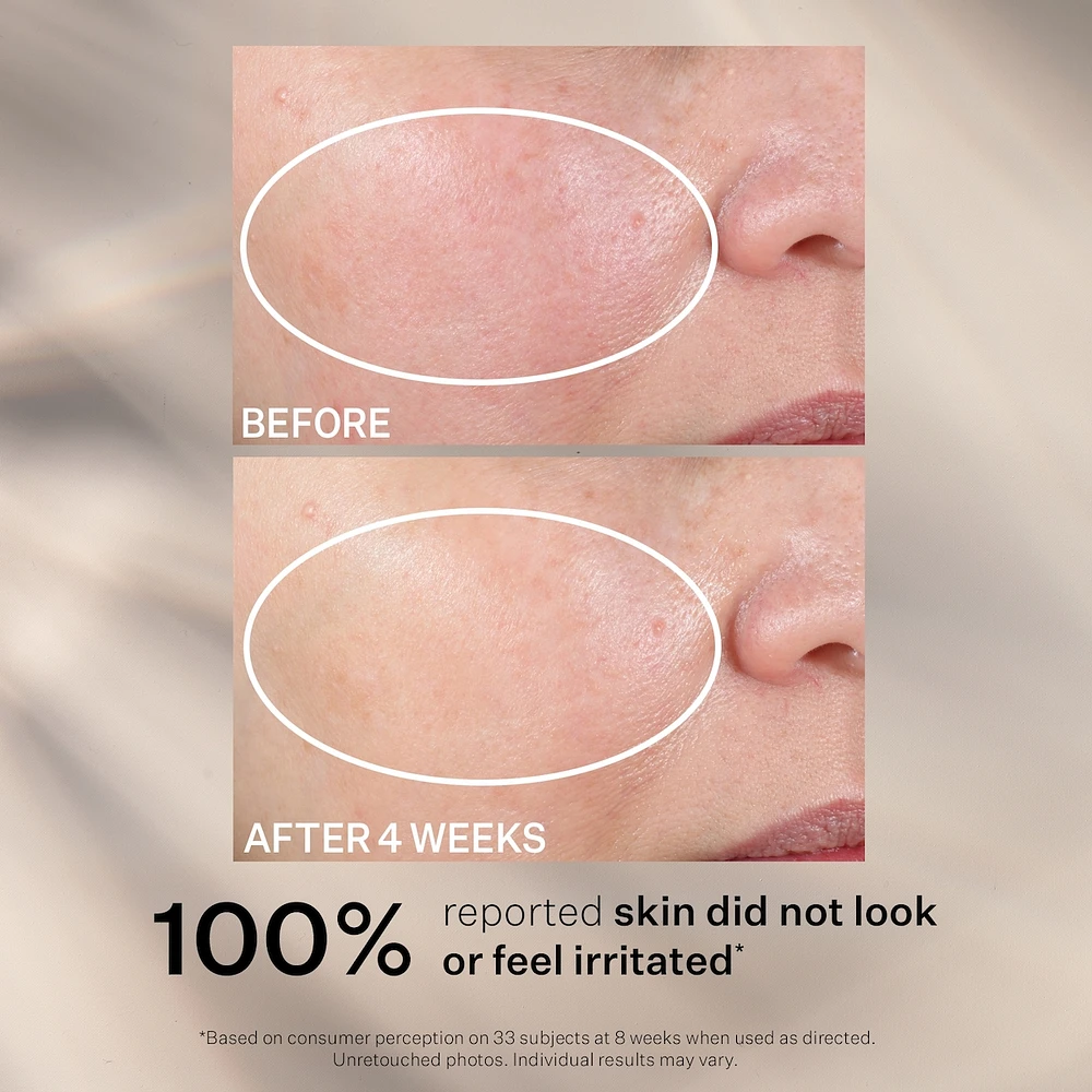 Advanced Retinol SOIN HYDRATANT RETEXTURISANT DE NUIT