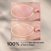 Advanced Retinol SOIN HYDRATANT RETEXTURISANT DE NUIT