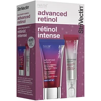 DISCOVERY SERIES : advanced retinol