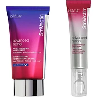 DISCOVERY SERIES : advanced retinol