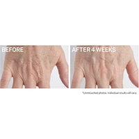 Crepe Control™ BRIGHTENING & FIRMING HAND CREAM