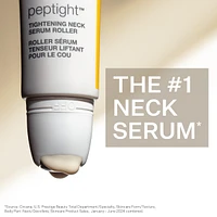 peptight™ Tightening Neck Serum Roller