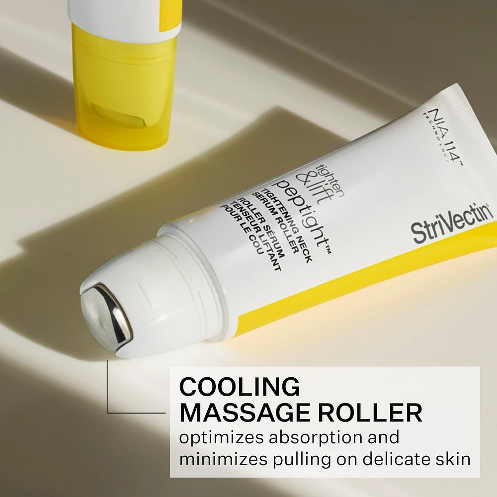 peptight™ Tightening Neck Serum Roller
