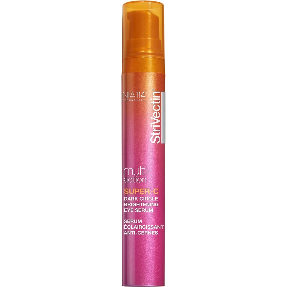 Super-C Dark Circle Brightening Eye Serum