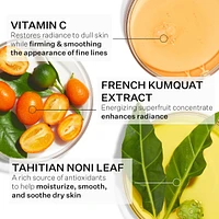 Super-C SOIN HYDRATANT À LA VITAMINE C LOTION À LARGE SPECTRE FPS 30