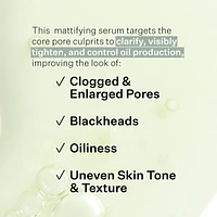 Multi-Action Super Shrink SÉRUM MINIMISEUR DE PORES