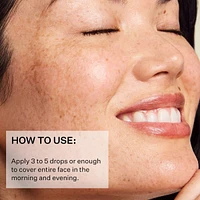 Multi-Action Super Shrink SÉRUM MINIMISEUR DE PORES