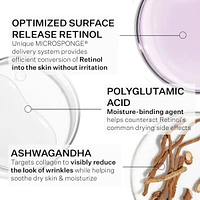 Advanced Retinol Nightly Multi-Correct Serum