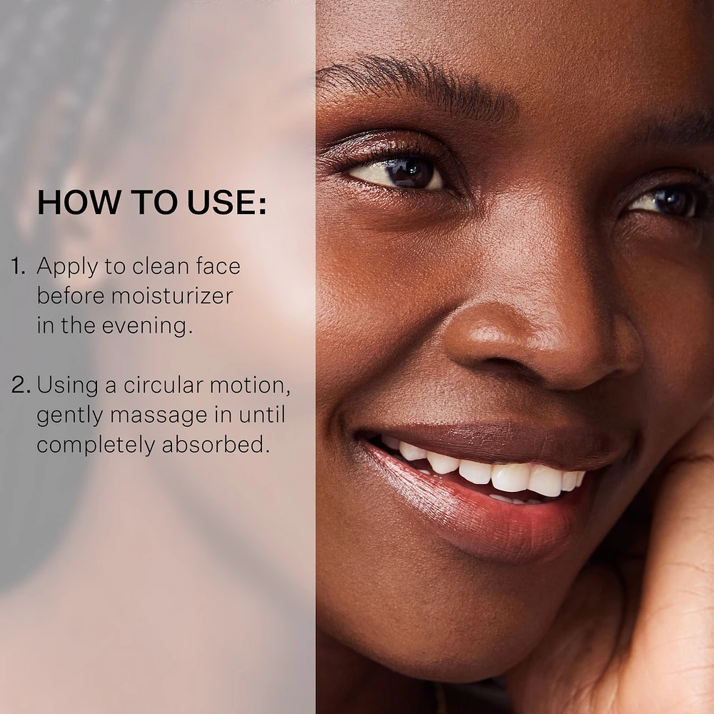 Advanced Retinol Nightly Multi-Correct Serum