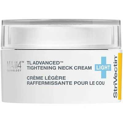 TL Advanced™Tightening Neck Cream Light