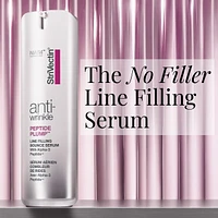 Anti-Wrinkle Peptide Plump™ SÉRUM AÉRIEN COMBLEUR DE RIDES