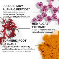 Anti-Wrinkle Peptide Plump™ SÉRUM AÉRIEN COMBLEUR DE RIDES