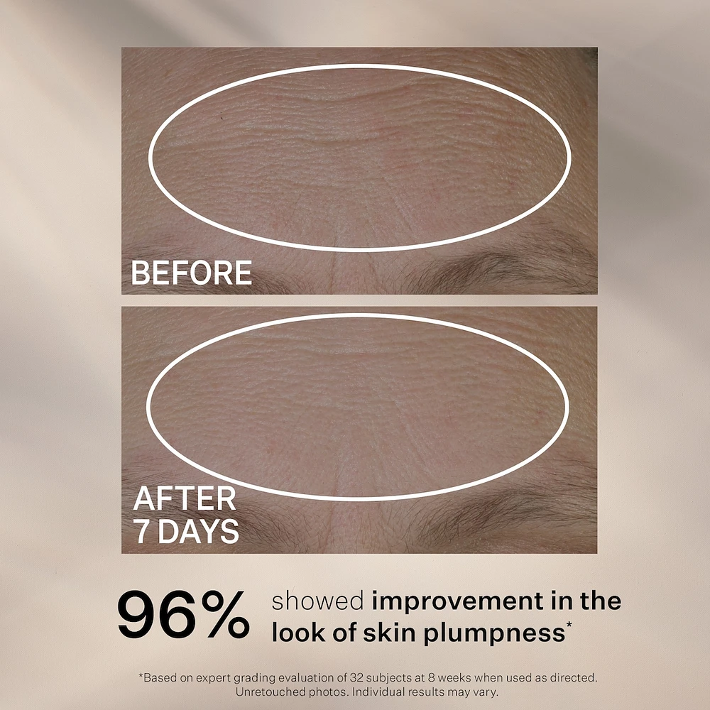 Anti-Wrinkle Peptide Plump™ SÉRUM AÉRIEN COMBLEUR DE RIDES