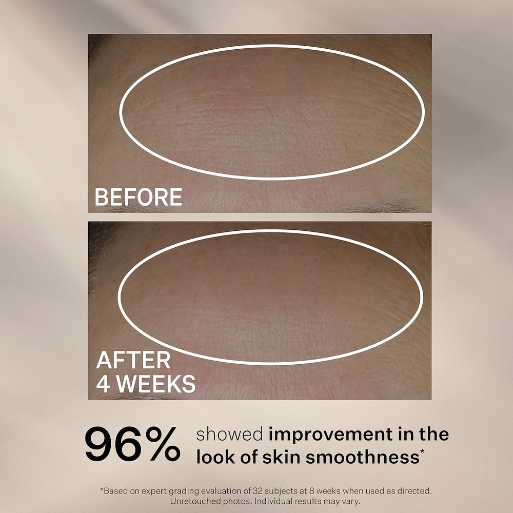 Anti-Wrinkle Peptide Plump™ SÉRUM AÉRIEN COMBLEUR DE RIDES