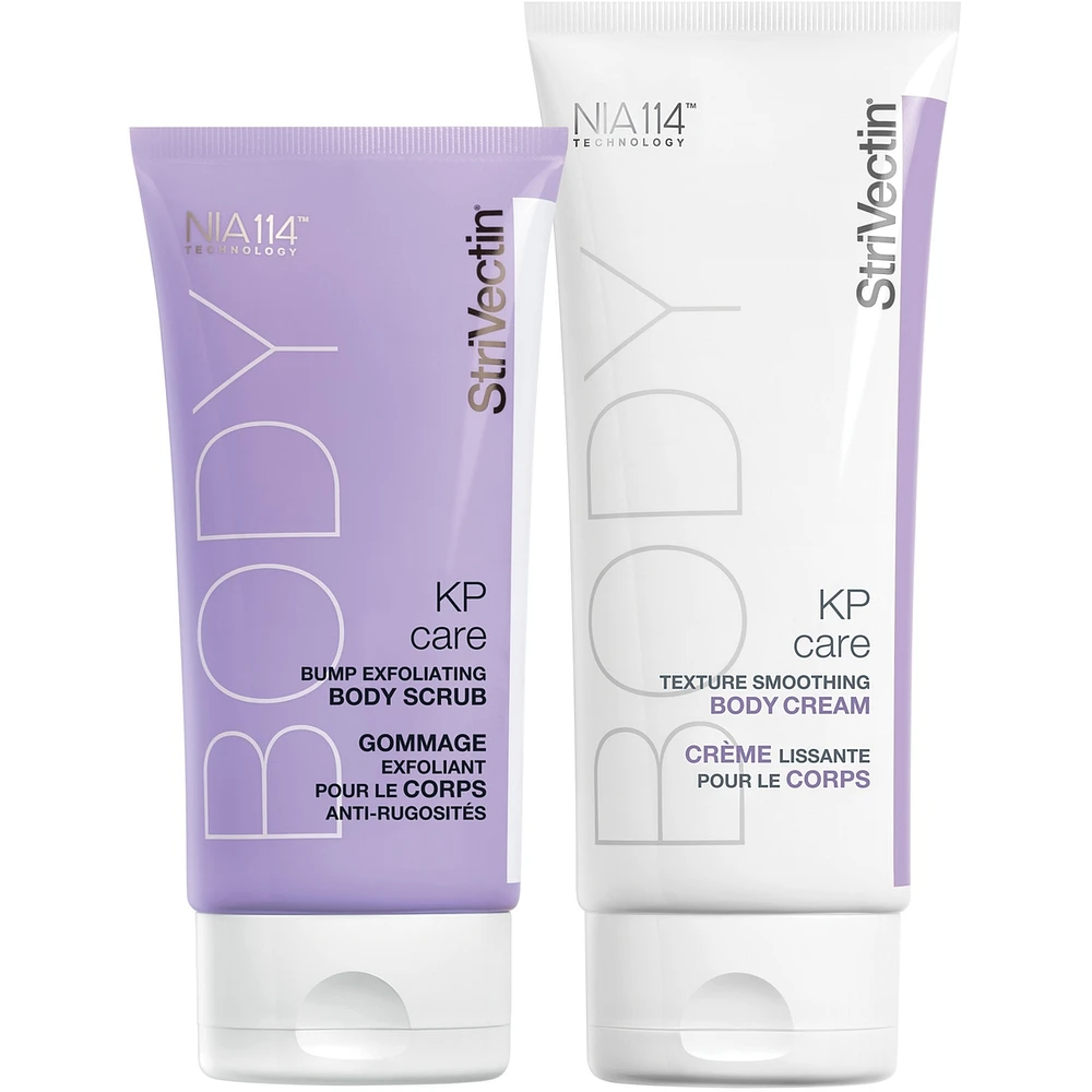 KP Care Body System Kit