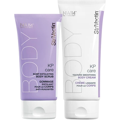 KP Care Body System Kit