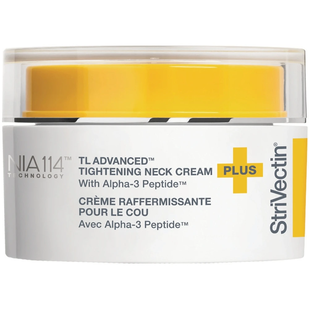 TL Advanced Tightening Neck Cream Plus