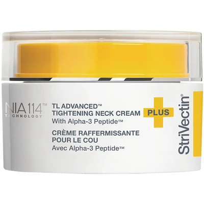 TL Advanced Tightening Neck Cream Plus