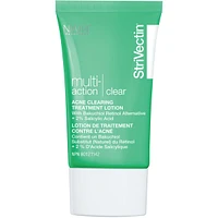 Multi-Action Clear Lotion