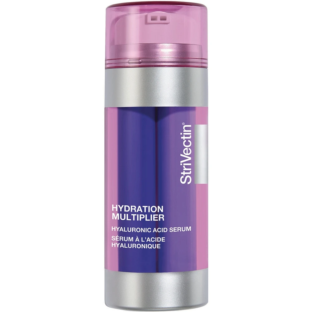 Multi-Action Hydration Multiplier HYALURONIC ACID SERUM