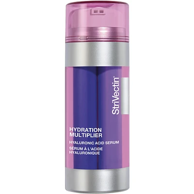 Multi-Action Hydration Multiplier HYALURONIC ACID SERUM