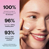 Multi-Action Hydration Multiplier HYALURONIC ACID SERUM