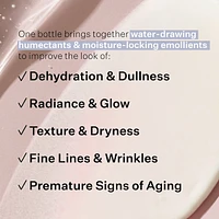 Multi-Action Hydration Multiplier SÉRUM À L’ACIDE HYALURONIQUE
