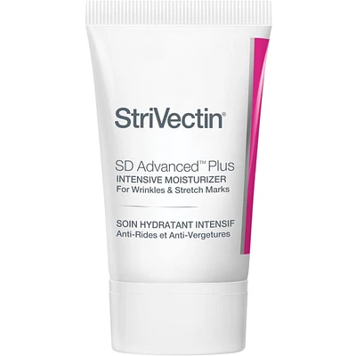 Sd Advanced™ Plus Intensive Moisturizer 2oz