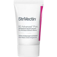Sd Advanced™ Plus Intensive Moisturizer 2oz