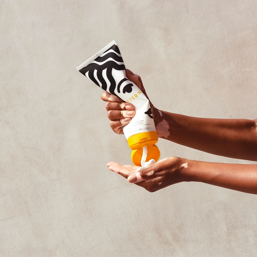 Heavy Conditioner