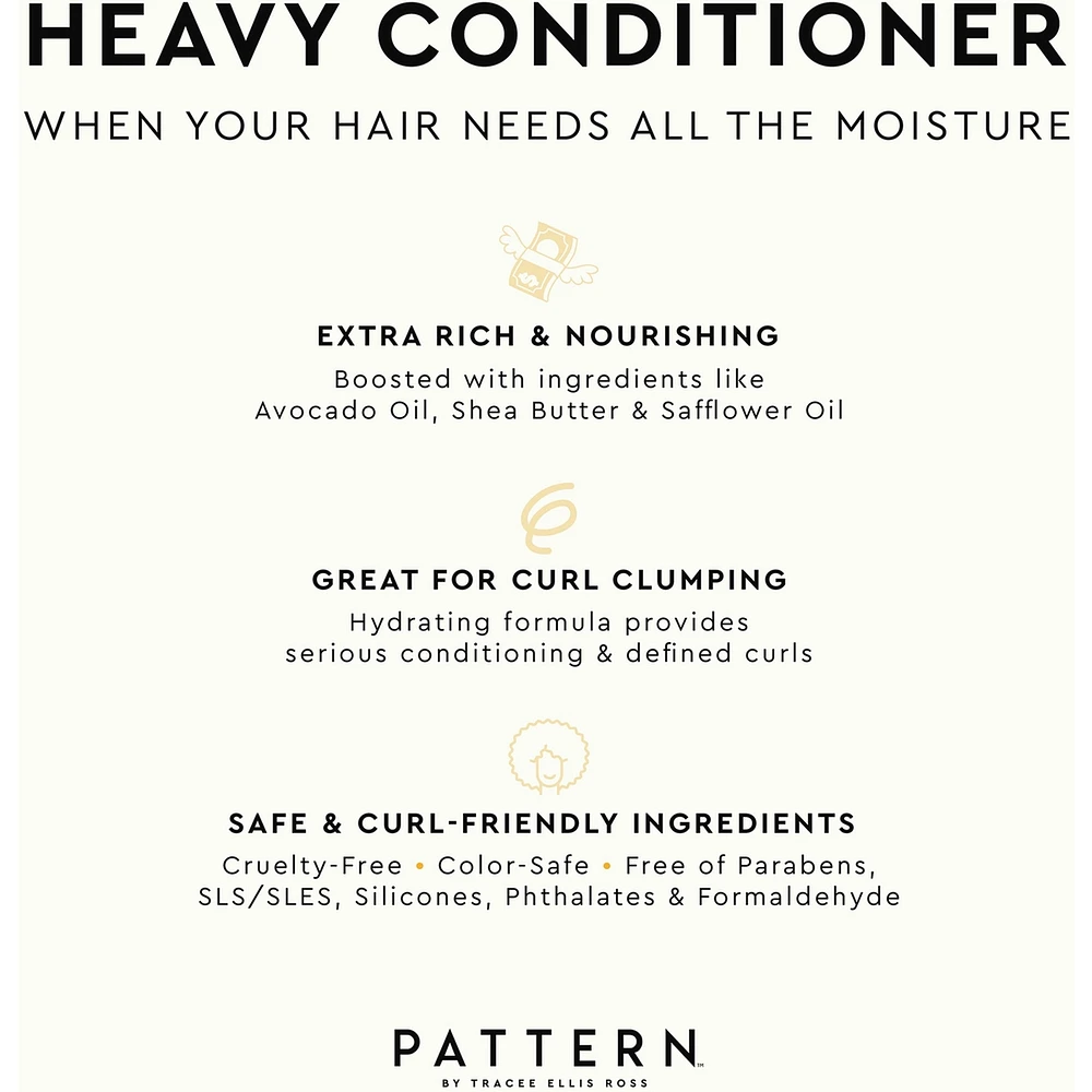 Heavy Conditioner
