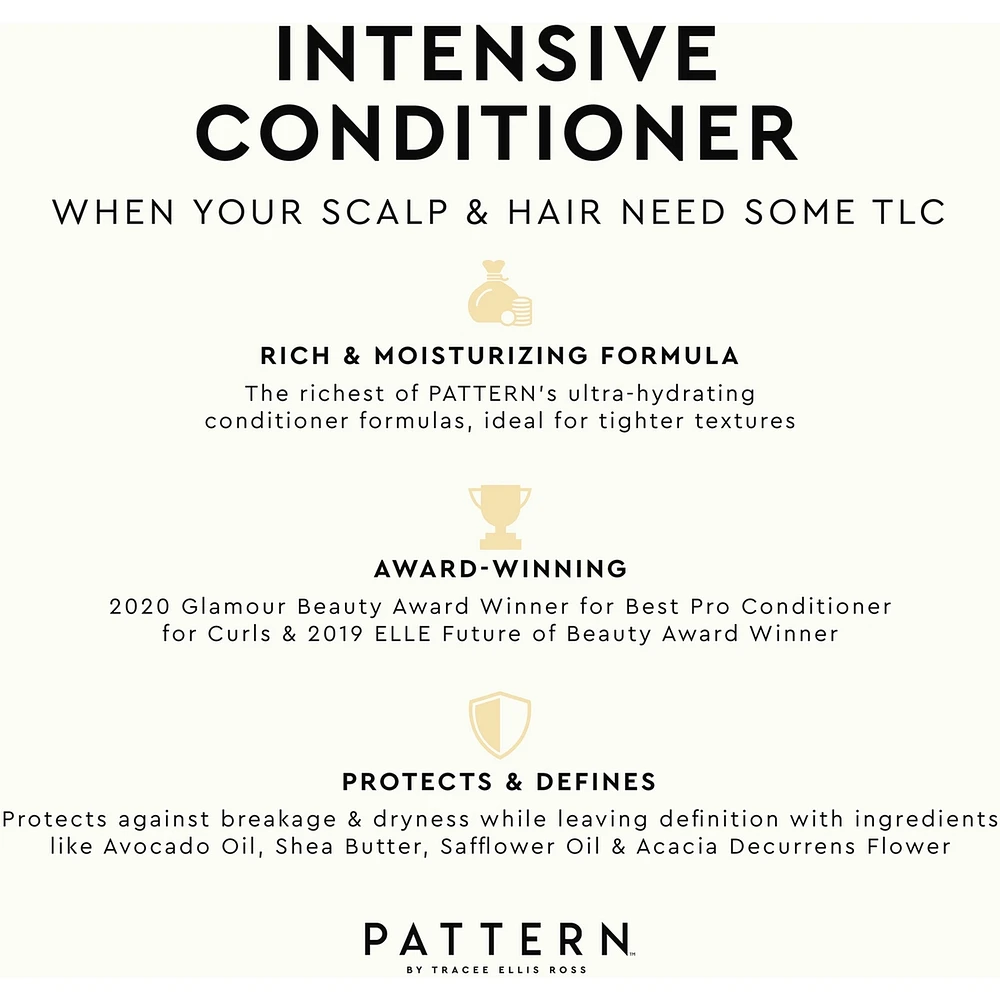 Intensive Conditioner