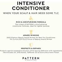 Intensive Conditioner