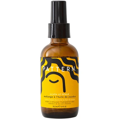 Jojoba Oil Blend