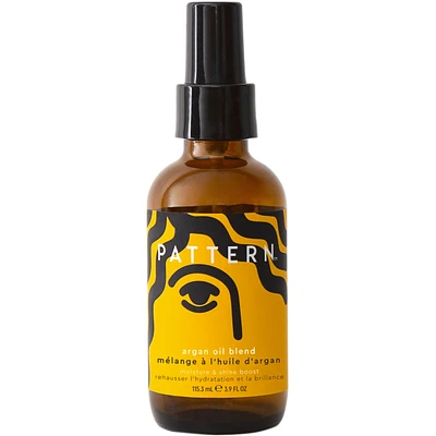 Argan Oil Blend