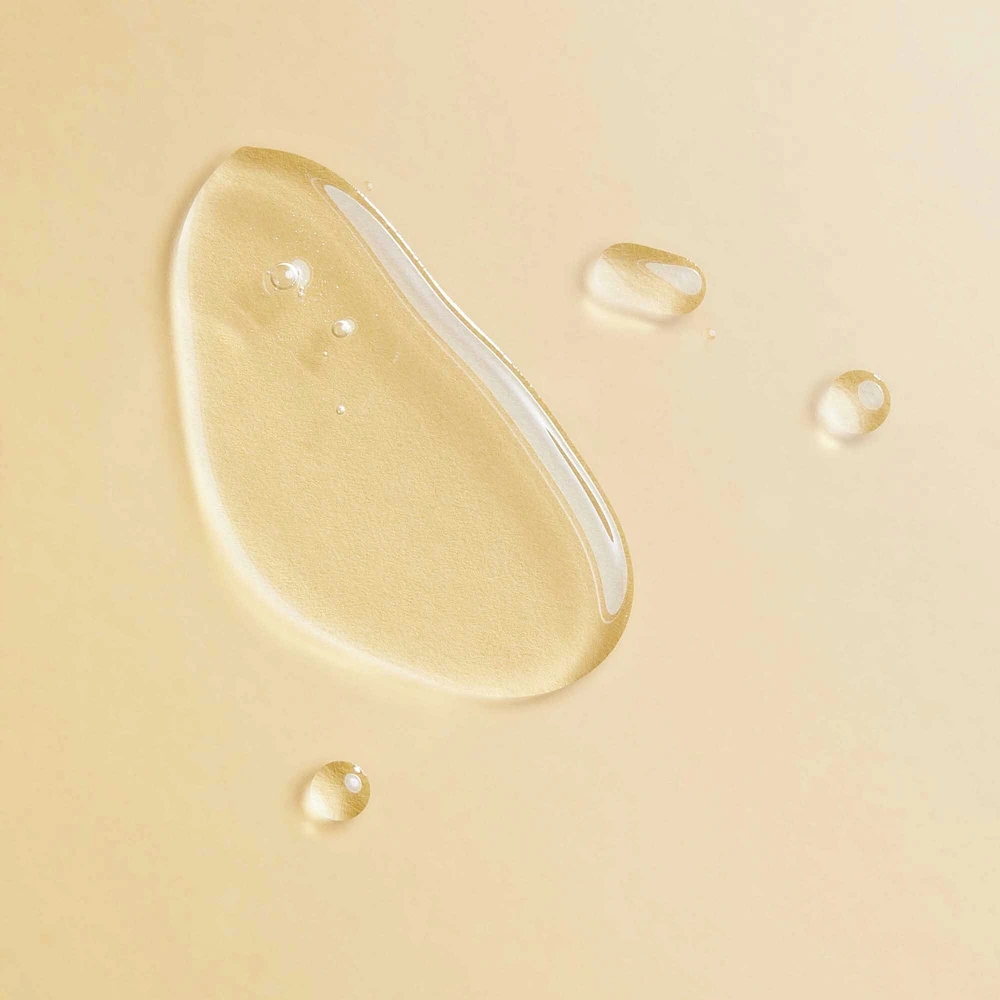 Argan Oil Blend