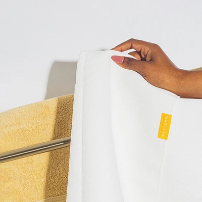 Microfiber Towel
