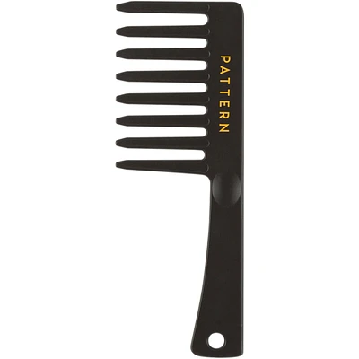Wide Tooth Comb