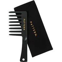 Wide Tooth Comb