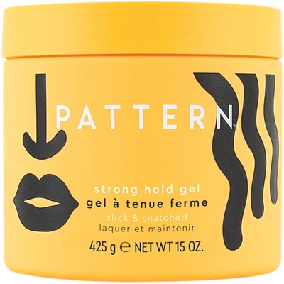 Strong Hold Gel