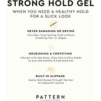 Strong Hold Gel