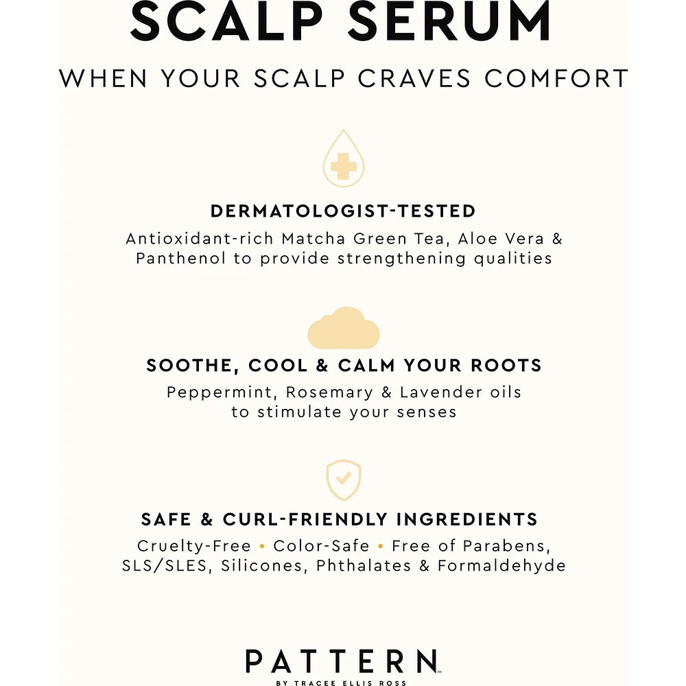 Scalp Serum