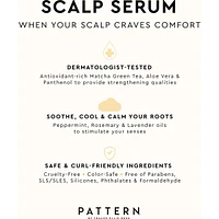 Scalp Serum