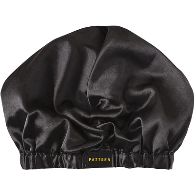 Satin Cap