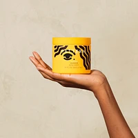 Styling Custard