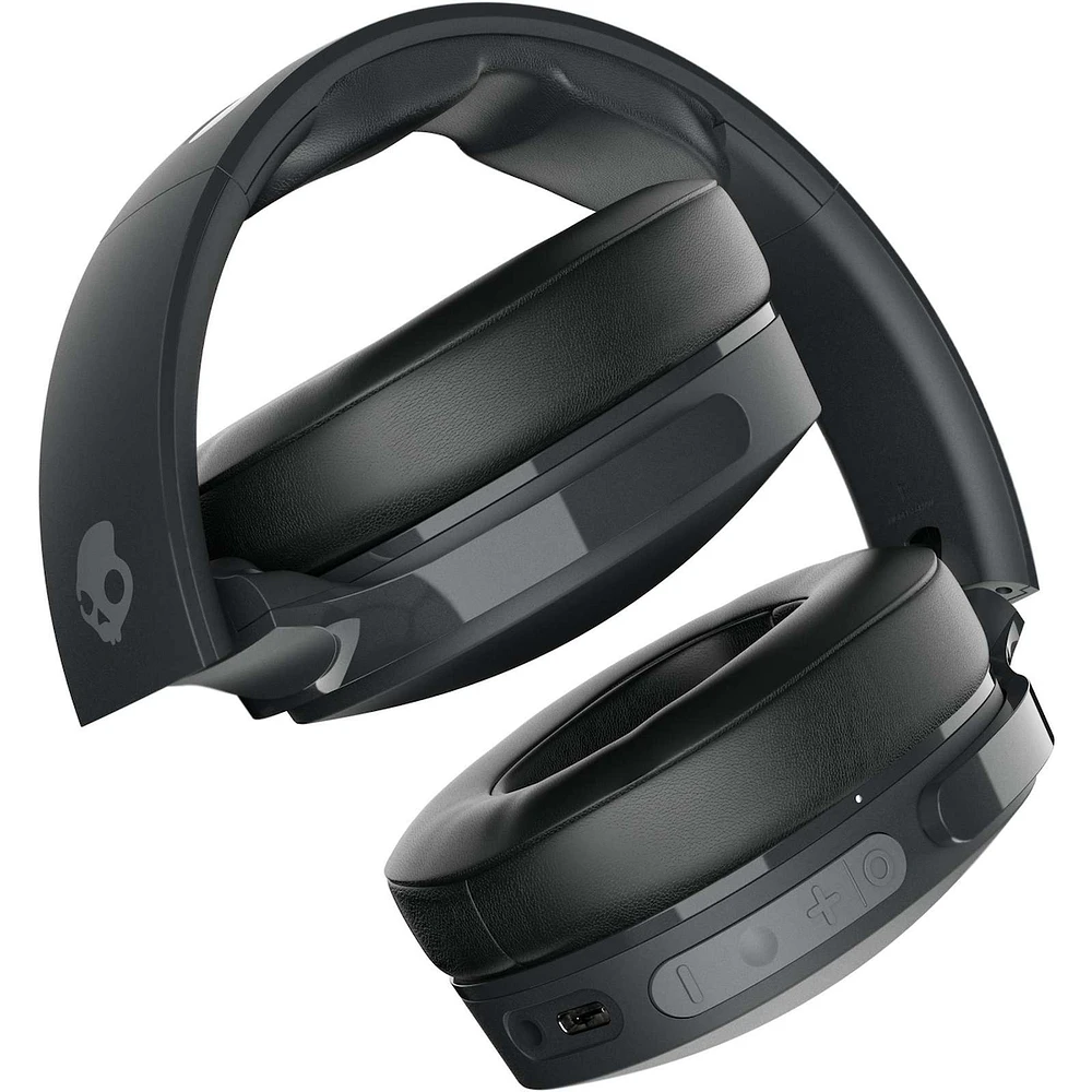 Hesh Evo Over-Ear Sound Isolating Bluetooth Headphones