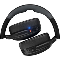 Crusher Evo Over-Ear Sound Isolating Bluetooth Headphones