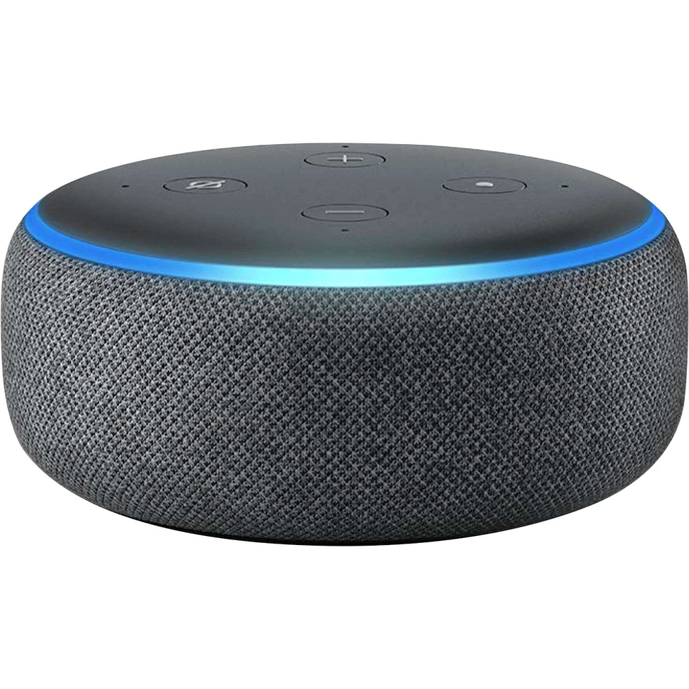Echo Dot (3rd Gen)
