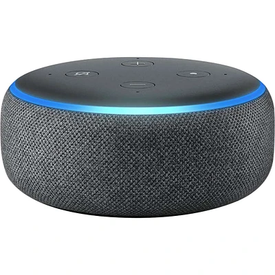 Echo Dot (3rd Gen)