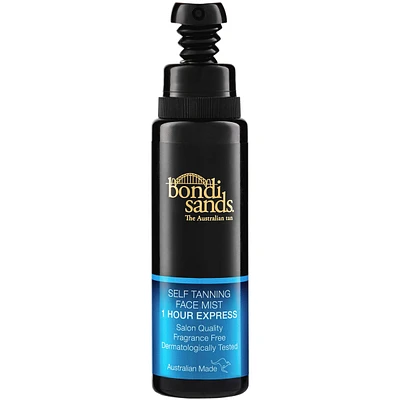 1 Hour Express Face Mist Dark